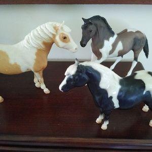 Breyer horses